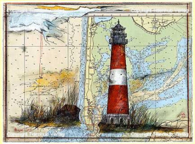 Hörnum, Sylt tekijältä Ole West